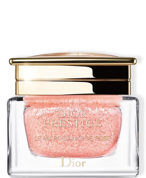 dior prestige le micro-caviar de rose